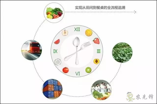 為農(nóng)業(yè)插上翅膀,物聯(lián)網(wǎng)引領(lǐng)下一個(gè)農(nóng)業(yè)時(shí)代!
