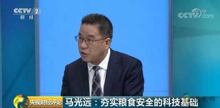時隔23年,中國再次發(fā)表糧食白皮書!釋放哪些新信號?