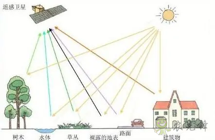 中國(guó)遙感衛(wèi)星再添新成員 看TA在太空如何對(duì)農(nóng)作物“稱斤計(jì)兩”？