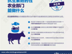 “抗生素肉”擺滿中國人餐桌，豬肉含量居然是牛肉的5倍!