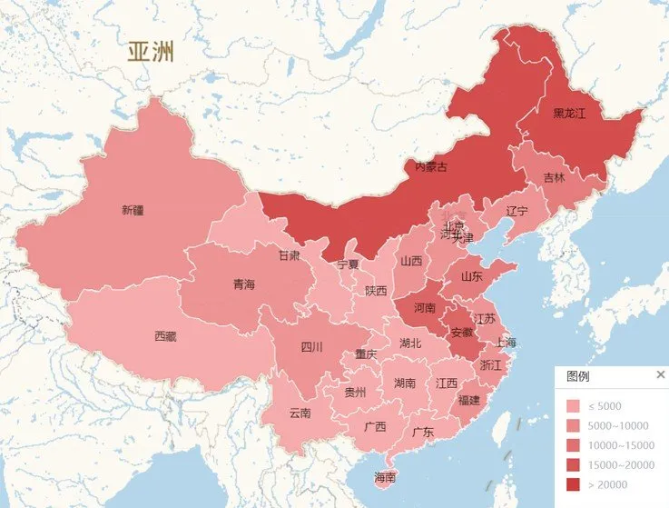 2021年打捆機(jī)市場穩(wěn)健增長，關(guān)注度上升趨勢明顯